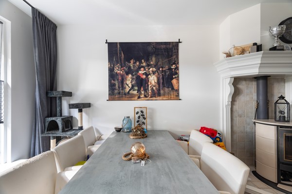 Medium property photo - Damstraat 12A, 3371 AD Hardinxveld-Giessendam